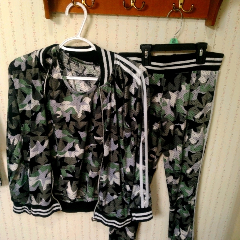 3 piece set